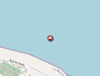 Carte de Say Immo à Saint-benoît