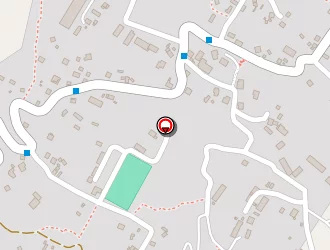 Carte de Dojo De Hellbourg à Salazie