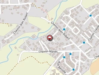 Carte de Plast Oi à Saint-pierre