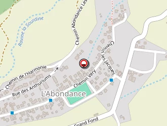 Carte de Taraconat Fabrice à Saint-pierre