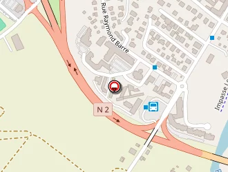 Carte de Xl Audio à Saint-benoît