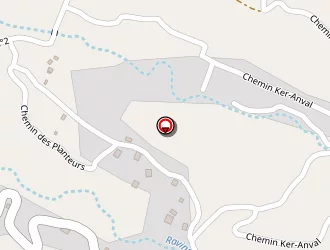 Carte de Restaurant Chez Doudou à Saint-paul