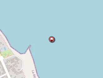 Carte de Long Zhou Bazar à Saint-benoît