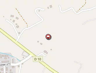 Carte de Olive Pizza à Saint-paul