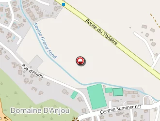 Carte de Transbourse Ocean Indien à Saint-paul