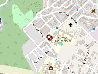 Carte de Eco Food à Saint-benoît