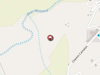 Carte de Run Pièces Auto à Saint-pierre