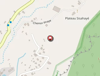 Carte de Transports Lucilly à Salazie