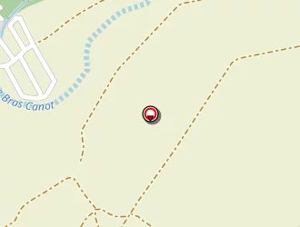 Carte de Terrentroy Anthony à Saint-benoît