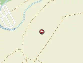 Carte de Fernandes Laurent à Saint-benoît