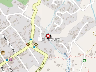 Carte de Congrégation Filles De Marie à Salazie