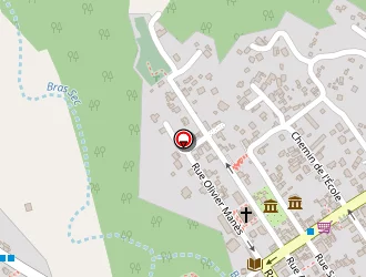 Carte de Maison Folio à Salazie