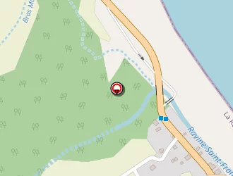 Carte de Samsora Yannis à Saint-benoît