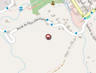 Carte de Elisabeth Roland à Salazie