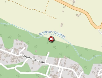 Carte de Plomb & Eau à Saint-paul