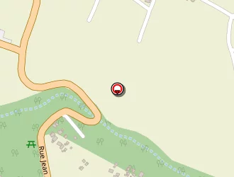 Carte de Super 2000 à Saint-paul