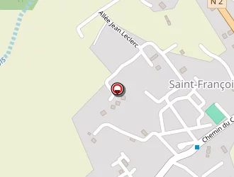 Carte de Transports Ramsamy à Saint-benoît