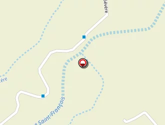 Carte de Mcdonald's à Saint-pierre