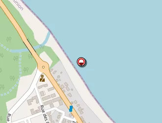 Carte de Dragées Passion à Saint-pierre