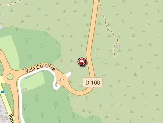 Carte de Lda à Saint-paul