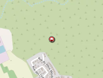 Carte de Pizza Bernica à Saint-paul