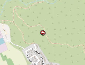 Carte de Aubras Christophe à Saint-paul