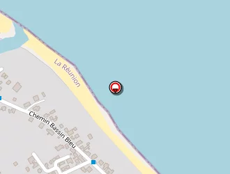 Carte de Etienne Mario à Saint-benoît