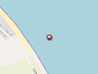 Carte de Ter Ver à Saint-benoît