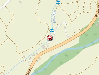 Carte de Stamierowski Aline à Saint-pierre