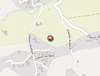 Carte de Kumanakiltir à Saint-paul