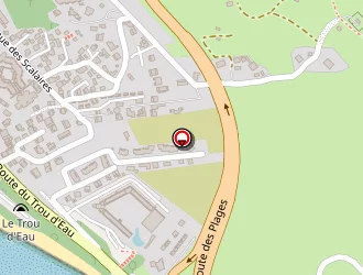 Carte de Tetu Wilfrid à Saint-paul