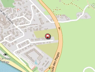 Carte de Nomatt Prod à Saint-paul