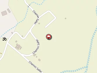 Carte de Domaine Imelda à Saint-benoît