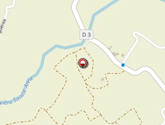 Carte de Dpi à Saint-pierre