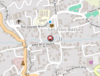 Carte de Andy Performance Auto à Trois-bassins (les)