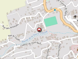 Carte de Greg Plomberie Services à Trois-bassins (les)