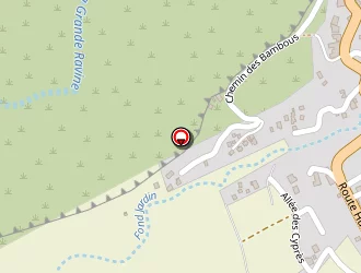 Carte de Baleya Gabrielle à Trois-bassins (les)