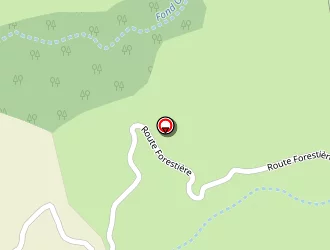 Carte de Rossini Mathieu à Saint-leu