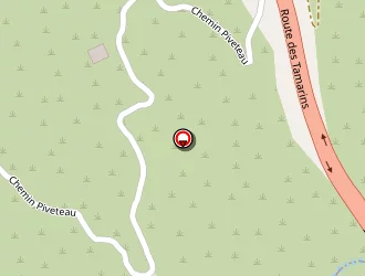 Carte de Bujwid Philippe à Saint-leu