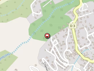 Carte de Rsm Construction à Saint-leu