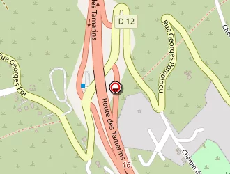 Carte de Velle Aurélien à Saint-leu