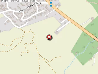 Carte de Gandon Stéphane à Sainte-rose