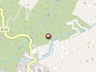 Carte de Vision Ii à Saint-leu