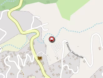 Carte de Laroche Cédric à Saint-leu