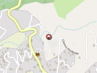 Carte de Leu Pilates à Saint-leu