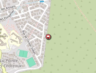 Carte de Scootloc974 à Saint-leu