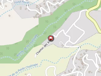 Carte de Picard Roger à Saint-leu