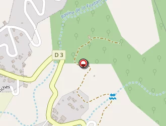 Carte de Bellin Frédéric à Saint-leu