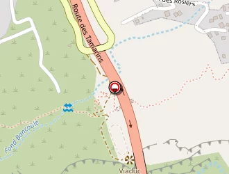 Carte de Paroisse à Saint-leu