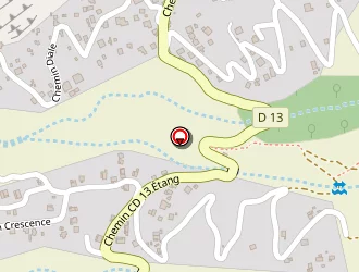 Carte de Menuiseries Alu à Saint-leu